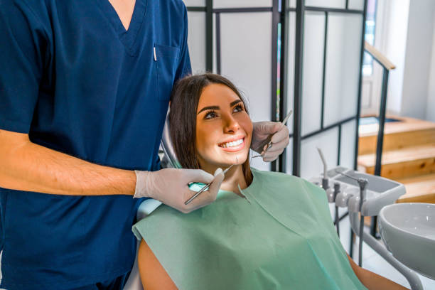 Dental Bonding in Hopatcong, NJ