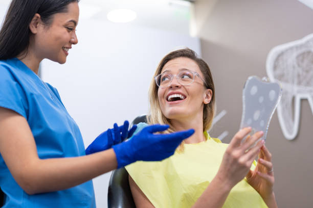 Laser Dentistry in Hopatcong, NJ
